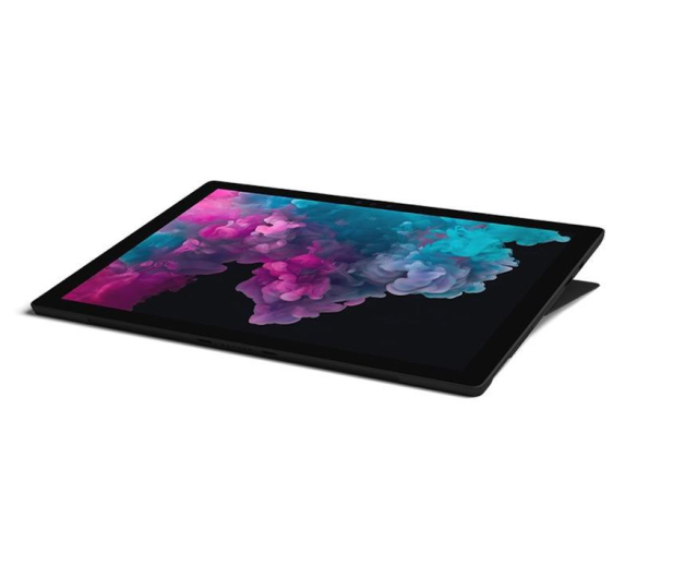 Microsoft Surface Pro 6 i5/8GB/256SSD/Win10H - 470670 - zdjęcie 4
